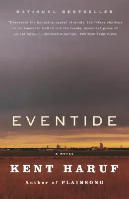 Abendzeit - Eventide