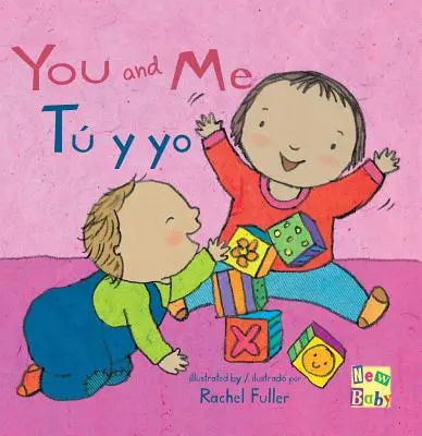 T Y Yo/Du und ich - T Y Yo/You and Me