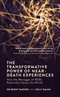 Die transformative Kraft von Nahtoderfahrungen: Wie die Botschaften von Ndes die Welt positiv beeinflussen können - The Transformative Power of Near-Death Experiences: How the Messages of Ndes Can Positively Impact the World