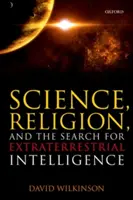 Wissenschaft, Religion und die Suche nach extraterrestrischer Intelligenz - Science, Religion, and the Search for Extraterrestrial Intelligence