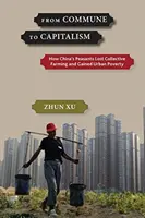 Von der Kommune zum Kapitalismus: Wie Chinas Bauern die kollektive Landwirtschaft verloren und städtische Armut erlangten - From Commune to Capitalism: How China's Peasants Lost Collective Farming and Gained Urban Poverty