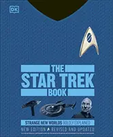 Star Trek Buch Neue Ausgabe - Star Trek Book New Edition