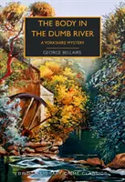 Leiche im Dumb River - Ein Yorkshire-Krimi - Body in the Dumb River - A Yorkshire Mystery