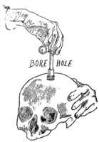 Bohrloch - Bore Hole