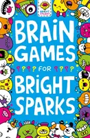 Denkspiele für helle Köpfe, 1 - Brain Games for Bright Sparks, 1