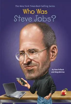 Wer war Steve Jobs? - Who Was Steve Jobs?