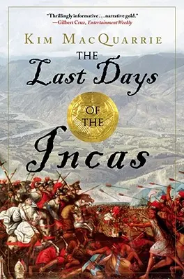 Die letzten Tage der Inkas - The Last Days of the Incas