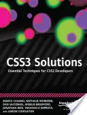 Css3 Lösungen: Grundlegende Techniken für Css3-Entwickler - Css3 Solutions: Essential Techniques for Css3 Developers