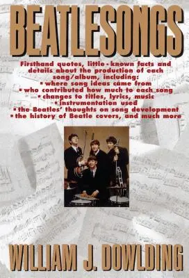Beatles-Lieder - Beatlesongs