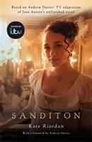 Sanditon - Offizielle ITV-Tie-In-Ausgabe - Sanditon - Official ITV Tie-In Edition