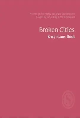 Zerbrochene Städte - Broken Cities