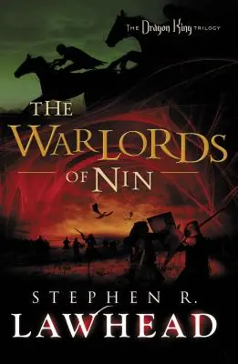 Die Warlords von Nin - The Warlords of Nin