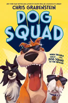 Hundestaffel - Dog Squad