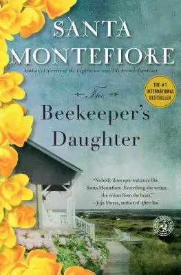 Die Tochter des Bienenzüchters - The Beekeeper's Daughter