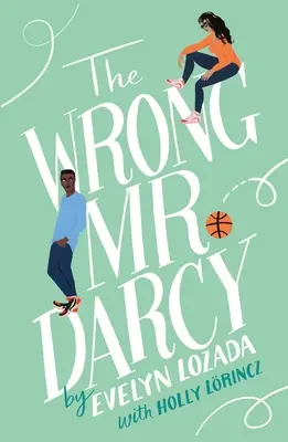 Der falsche Mr. Darcy - The Wrong Mr. Darcy