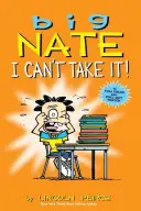 Big Nate: Ich kann nicht mehr!, 7 - Big Nate: I Can't Take It!, 7