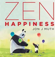 Zen-Glück (ein Stillwater-Buch) - Zen Happiness (a Stillwater Book)