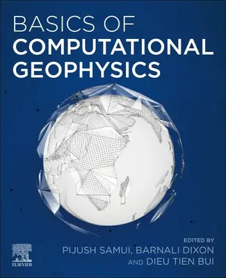 Grundlagen der computergestützten Geophysik - Basics of Computational Geophysics