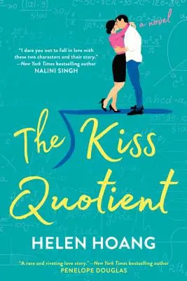 Der Kuss-Quotient - The Kiss Quotient