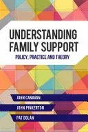 Die Unterstützung von Familien verstehen: Politik, Praxis und Theorie - Understanding Family Support: Policy, Practice and Theory