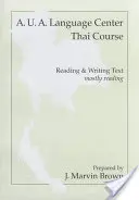 Thailändisch Lesen - Thai Reading