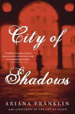 Stadt der Schatten - City of Shadows
