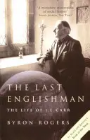 Der letzte Engländer - Das Leben von J.L. Carr - Last Englishman - The Life of J.L. Carr