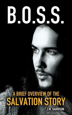 Ein kurzer Überblick über die Heilsgeschichte - A Brief Overview of the Salvation Story