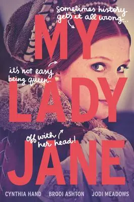 Meine Frau Jane - My Lady Jane