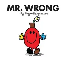 Mr. Falsch - Mr. Wrong
