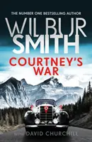 Courtneys Krieg - Courtney's War