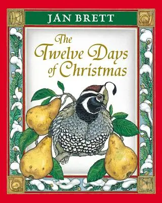 Die Zwölf Tage der Weihnacht - The Twelve Days of Christmas