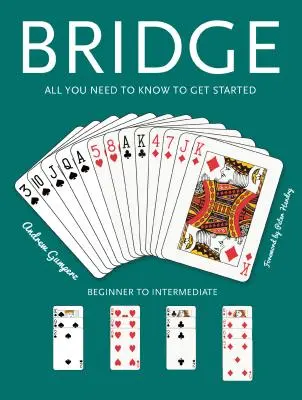 Brücke: Anfänger bis Fortgeschrittene - Bridge: Beginner to Intermediate