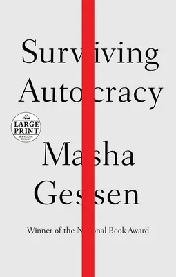 Die Autokratie überleben - Surviving Autocracy