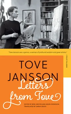 Briefe von Tove - Letters from Tove