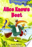 Alice weiß es am besten - Alice Knows Best