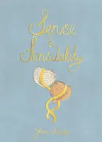 Vernunft und Empfindsamkeit - Sense and Sensibility