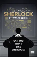 Sherlock: Das Rätselbuch - Sherlock: The Puzzle Book