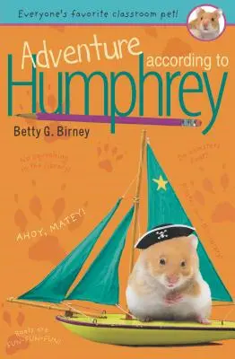 Abenteuer nach Humphrey - Adventure According to Humphrey