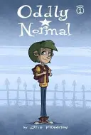 Oddly Normal, Buch 1 - Oddly Normal, Book 1