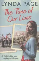 Time Of Our Lives - In Jolly's Holiday Camp kann alles passieren... (Jolly-Serie, Buch 1) - Time Of Our Lives - At Jolly's Holiday Camp, anything could happen... (Jolly series, Book 1)