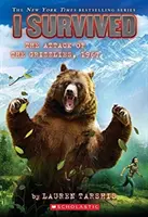 Ich habe den Angriff der Grizzlys überlebt, 1967 (Ich habe #17 überlebt), 17 - I Survived the Attack of the Grizzlies, 1967 (I Survived #17), 17