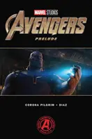Marvel's Avengers: Endgame-Auftakt - Marvel's Avengers: Endgame Prelude