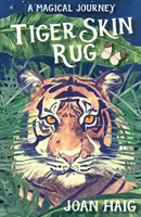 Tigerfell-Teppich - Tiger Skin Rug