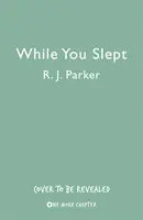 Während du schliefst - While You Slept