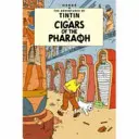 Die Zigarren des Pharao - Cigars of the Pharaoh