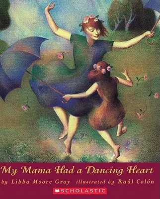 Meine Mama hatte ein tanzendes Herz - My Mama Had a Dancing Heart