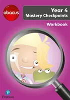 Abacus Mastery Checkpoints Arbeitsbuch Jahr 4 / P5 - Abacus Mastery Checkpoints Workbook Year 4 / P5
