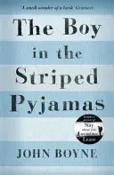 Der Junge im gestreiften Pyjama - Boy in the Striped Pyjamas