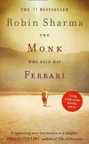 Der Mönch, der seinen Ferrari verkaufte - Monk Who Sold his Ferrari